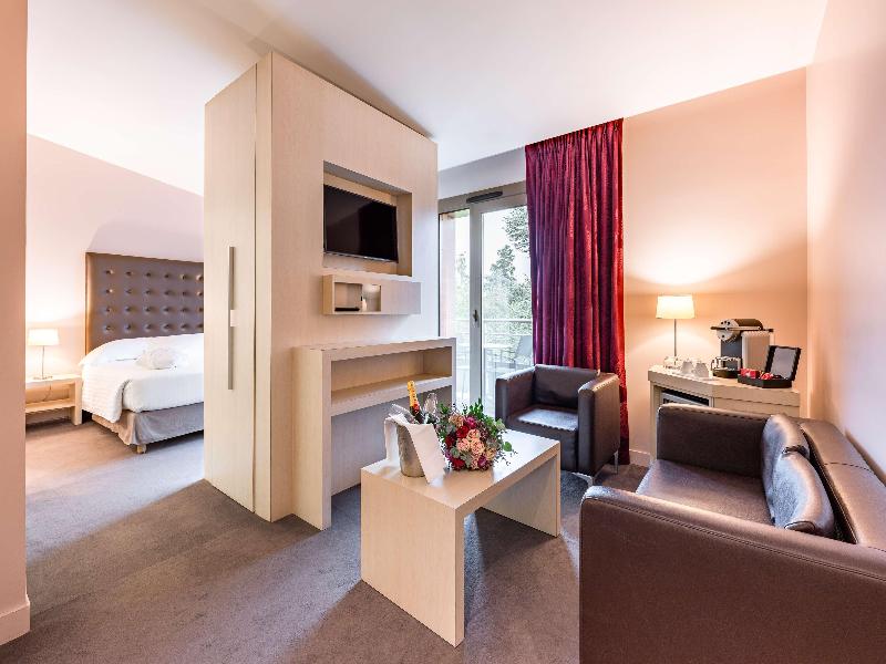 Le Relais De La Malmaison image