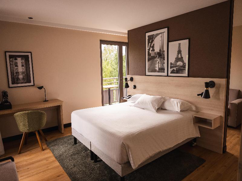 Le Relais De La Malmaison image