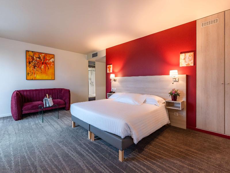 Le Relais De La Malmaison image