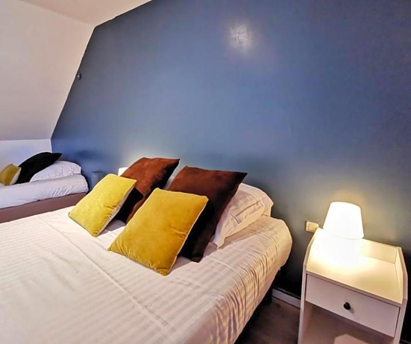 Hotel Restaurant Le Mulberry Arromanches image