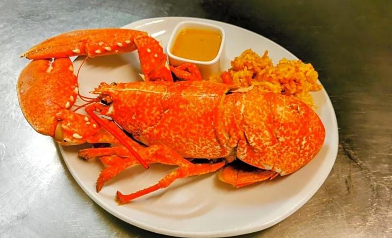 Hotel Restaurant Le Mulberry Arromanches image