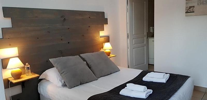 Hotel Restaurant Le Mulberry Arromanches image