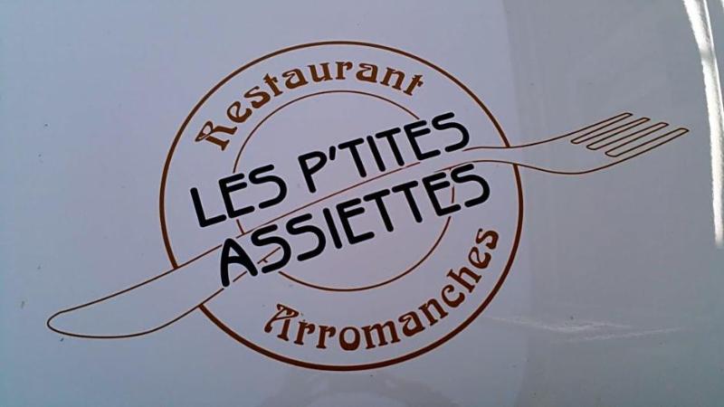 Hotel Restaurant Le Mulberry Arromanches image