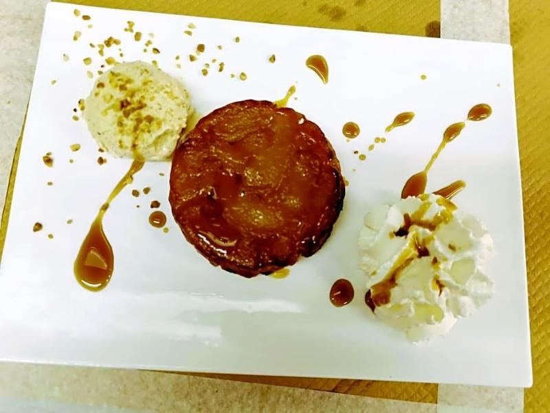 Hotel Restaurant Le Mulberry Arromanches image