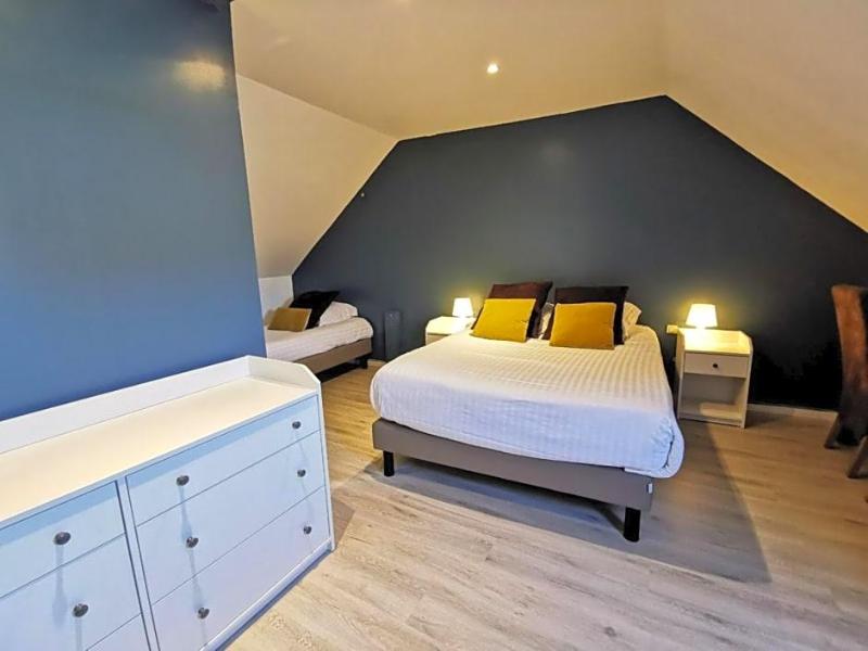 Hotel Restaurant Le Mulberry Arromanches image