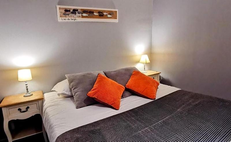 Hotel Restaurant Le Mulberry Arromanches image