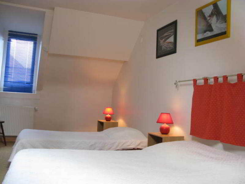 Hotel Restaurant Le Mulberry Arromanches image