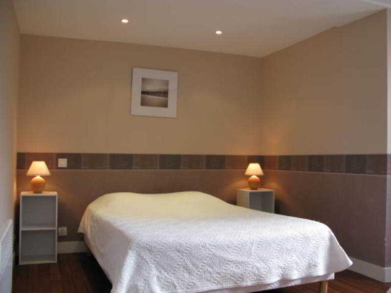 Hotel Restaurant Le Mulberry Arromanches image