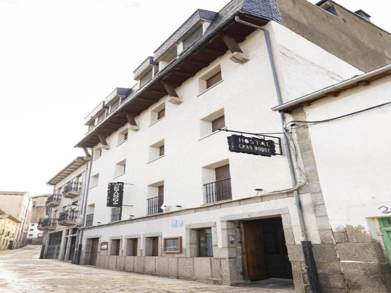 Hostal Gran Duque image