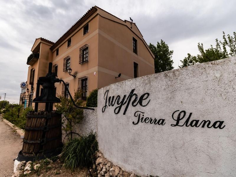 JuypeTierrallana image