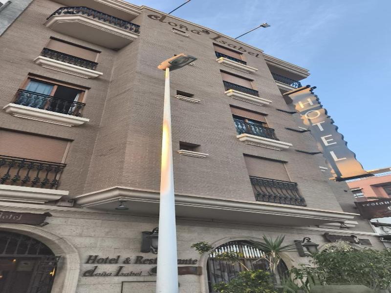 Hotel Doña Isabel image