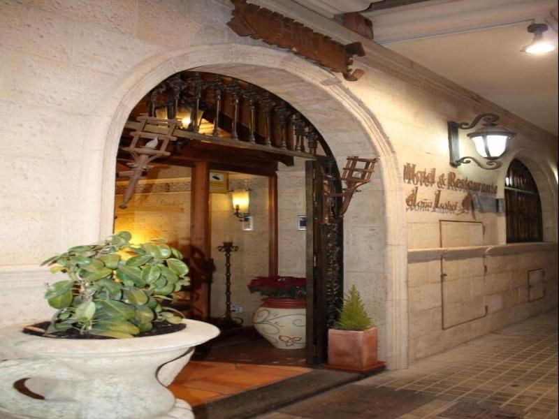 Hotel Doña Isabel image