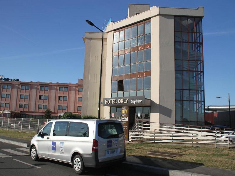 Orly Superior Hotel image