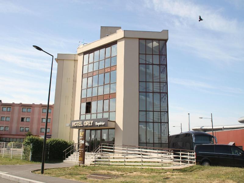 Orly Superior Hotel image