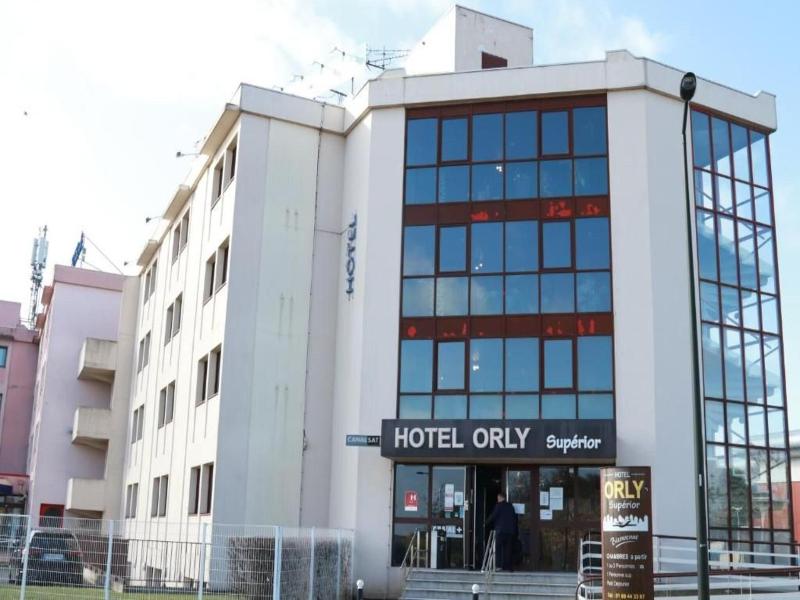 Orly Superior Hotel image