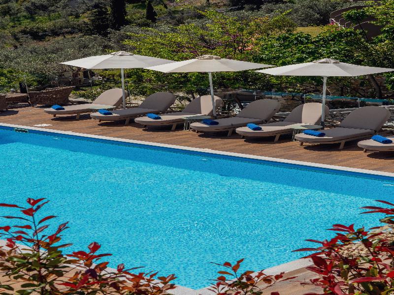 Irida Aegean View image