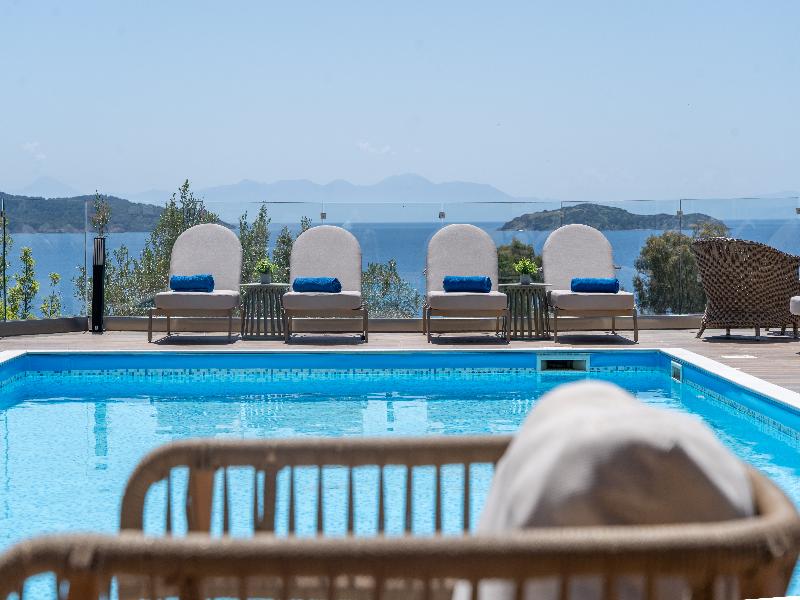 Irida Aegean View image