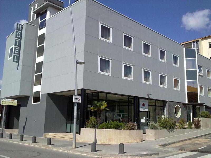 Hotel Montmelo image