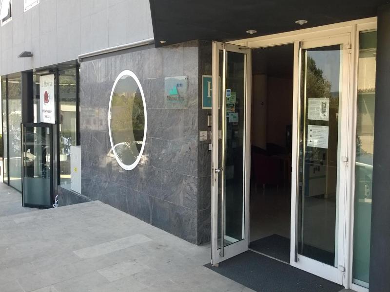 Hotel Montmelo image