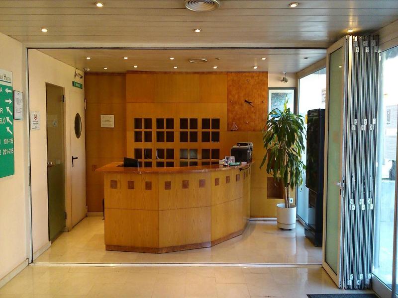 Hotel Montmelo image