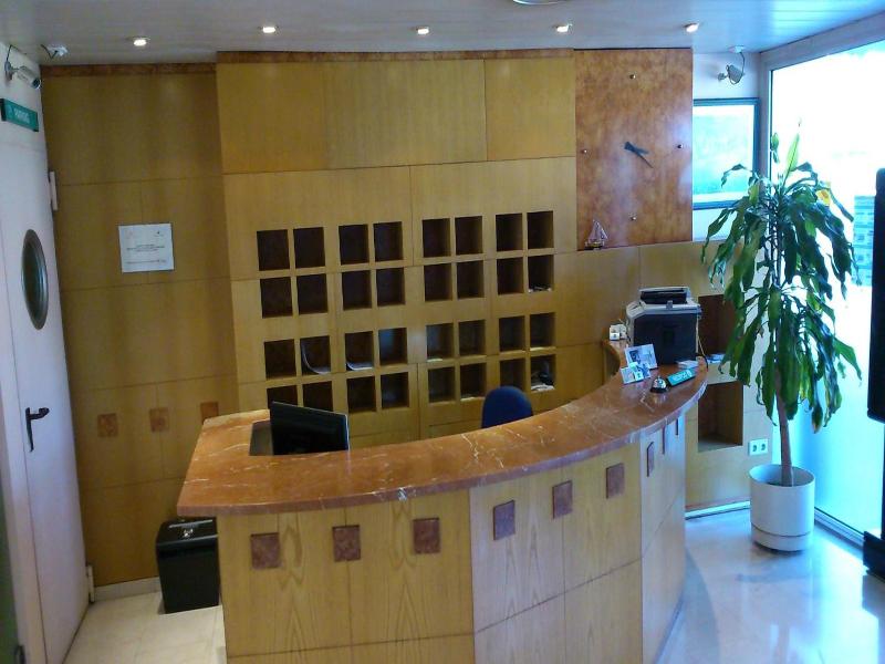Hotel Montmelo image
