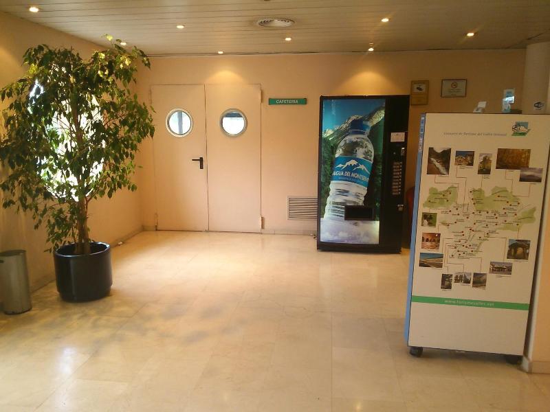 Hotel Montmelo image
