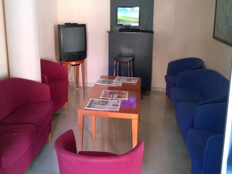 Hotel Montmelo image