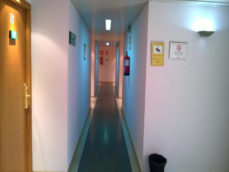 Hotel Montmelo image