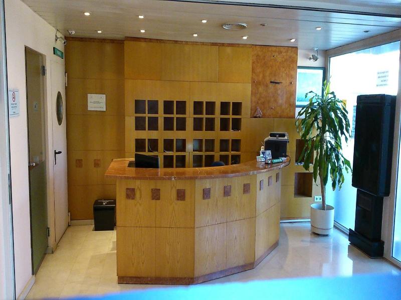 Hotel Montmelo image