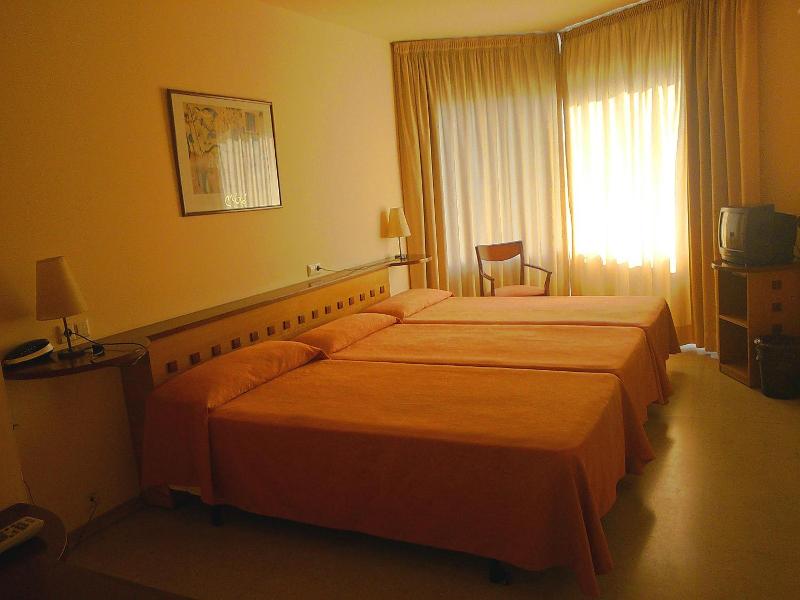 Hotel Montmelo image