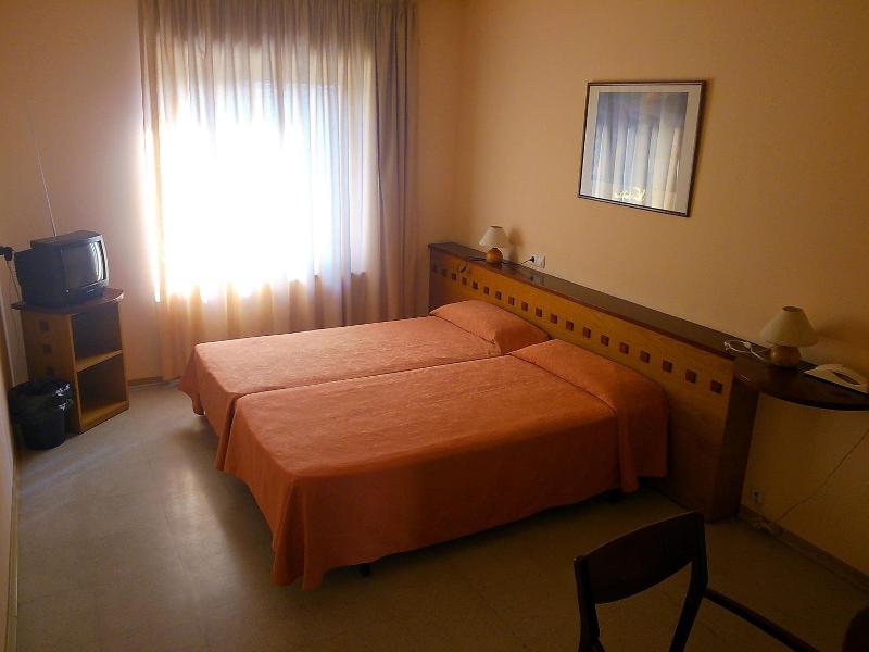 Hotel Montmelo image