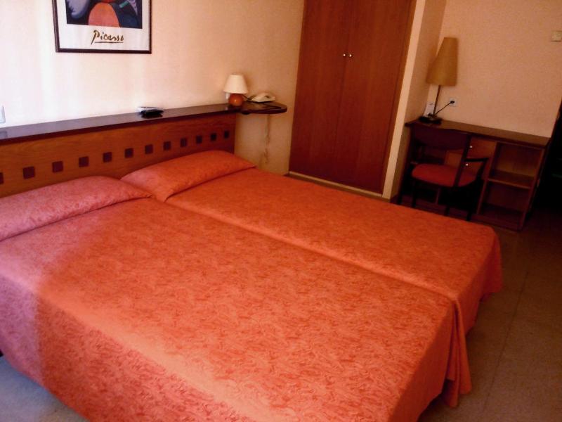 Hotel Montmelo image