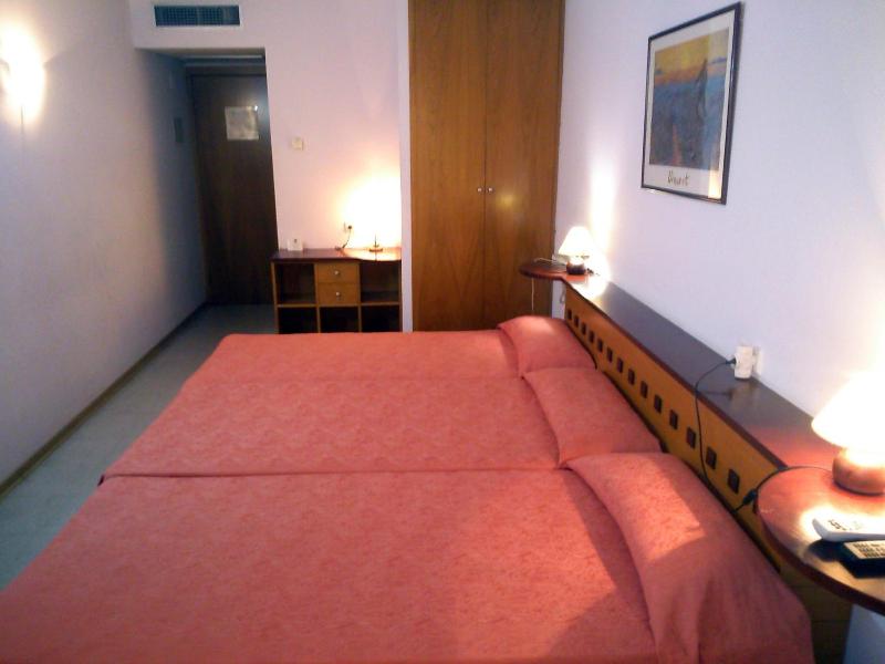 Hotel Montmelo image
