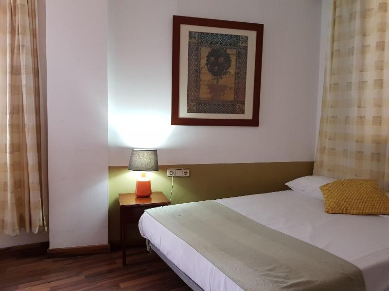 Hostal Lk Barcelona image