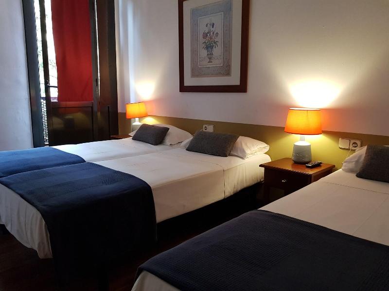 Hostal Lk Barcelona image