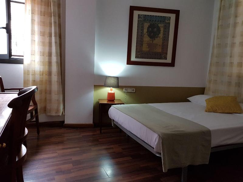 Hostal Lk Barcelona image