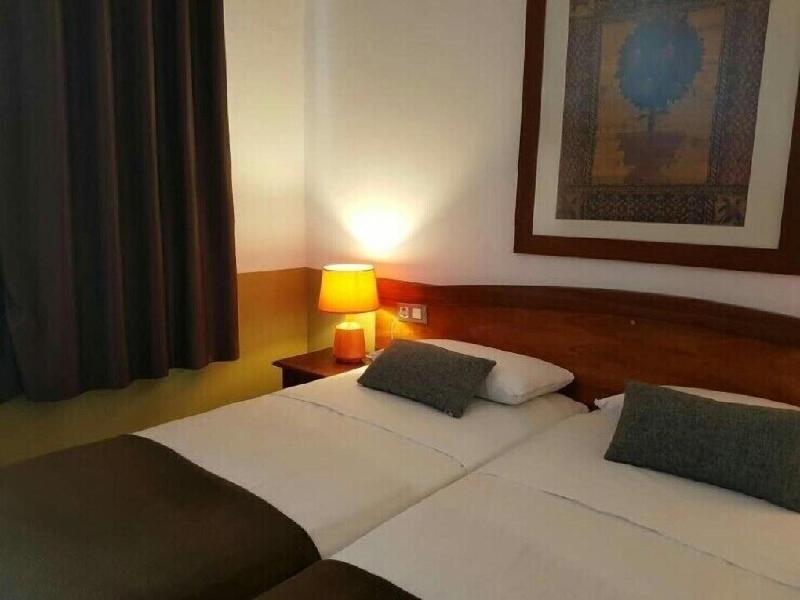 Hostal Lk Barcelona image