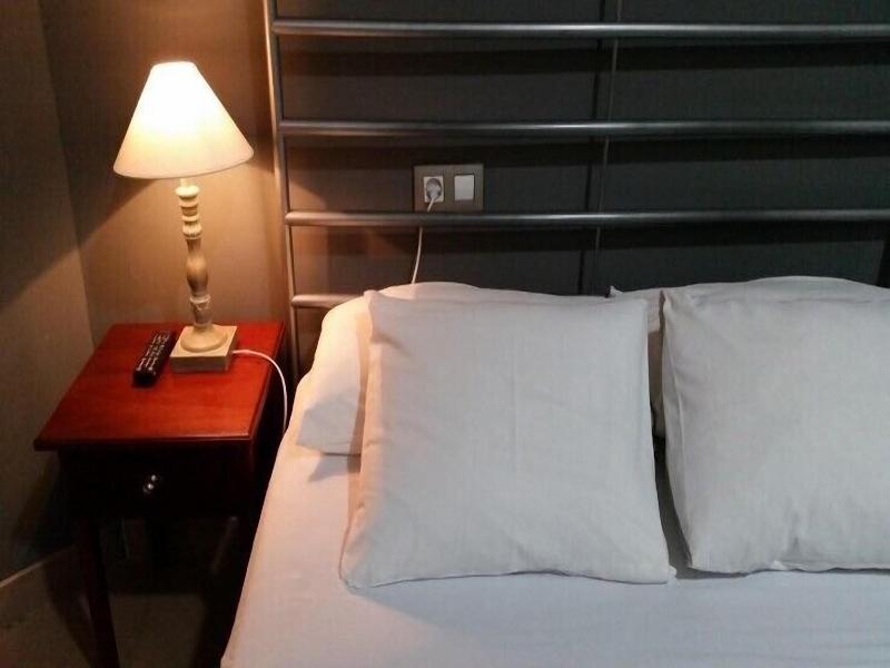 Hostal Lk Barcelona image