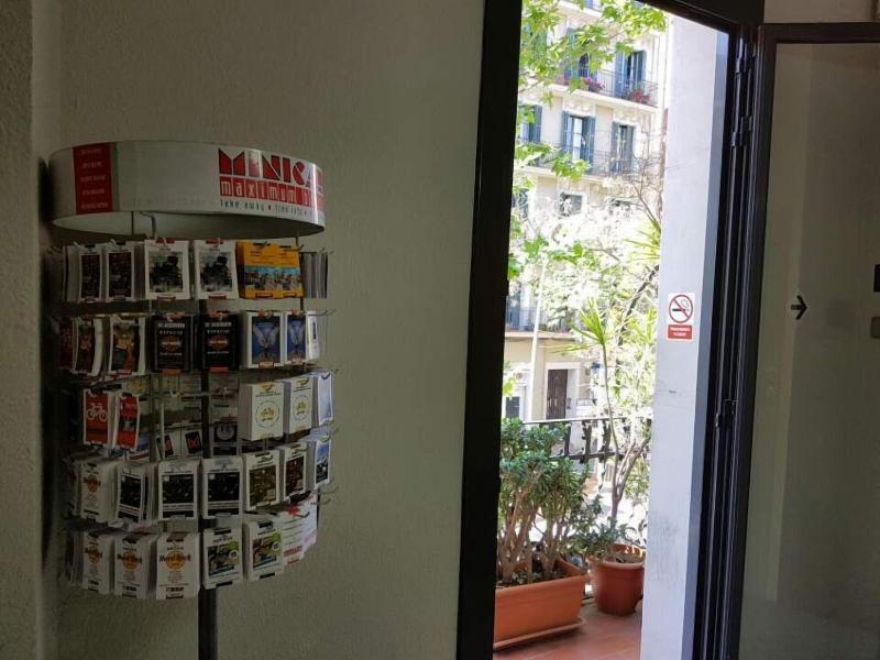 Hostal Lk Barcelona image