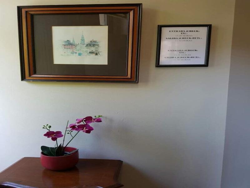 Hostal Lk Barcelona image