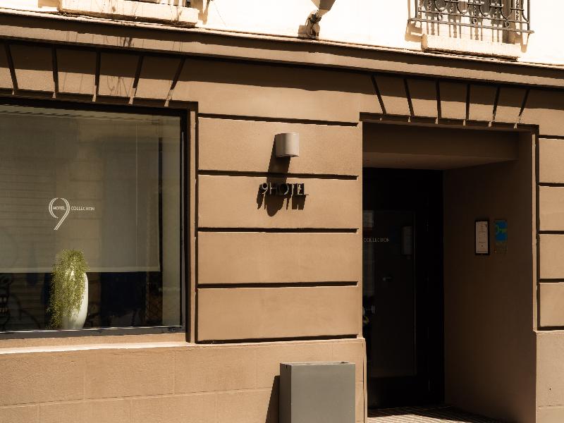 9Hotel Opera image