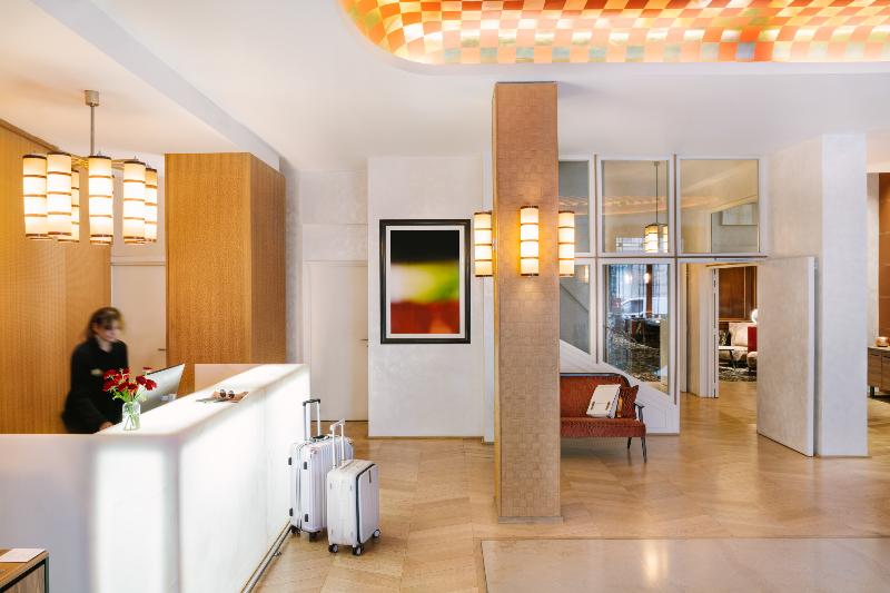 Hotel Atala Champs Elysees image