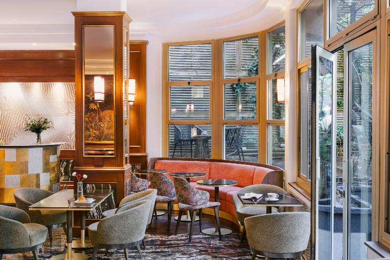 Hotel Atala Champs Elysees image