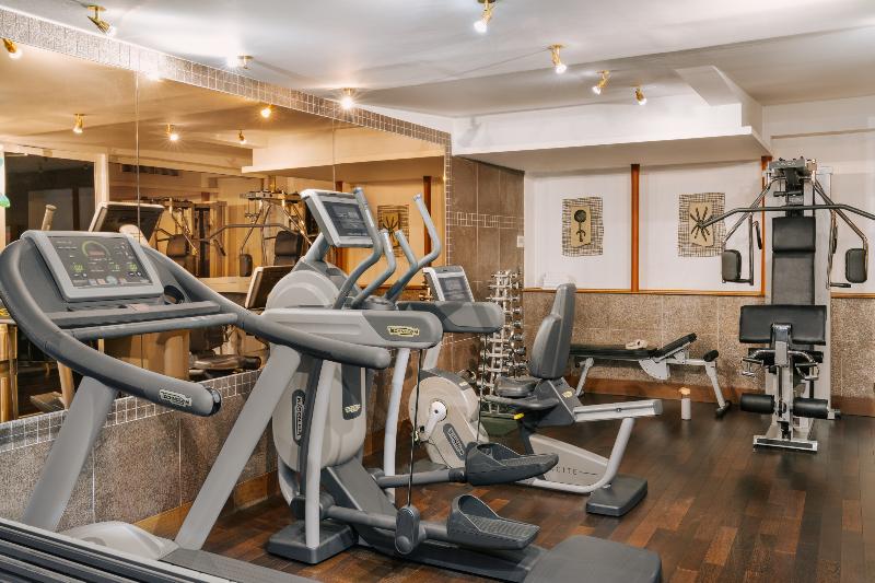 Hotel Atala Champs Elysees image