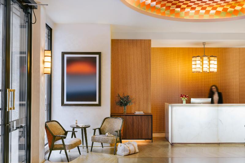 Hotel Atala Champs Elysees image
