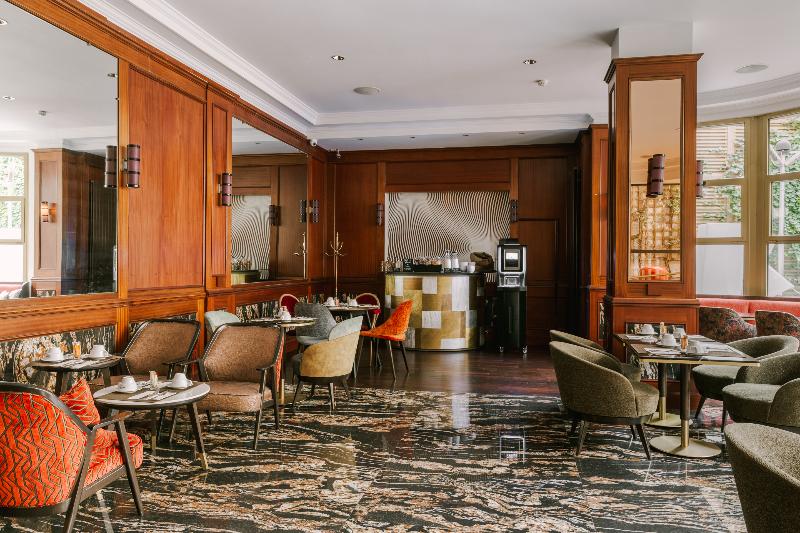 Hotel Atala Champs Elysees image