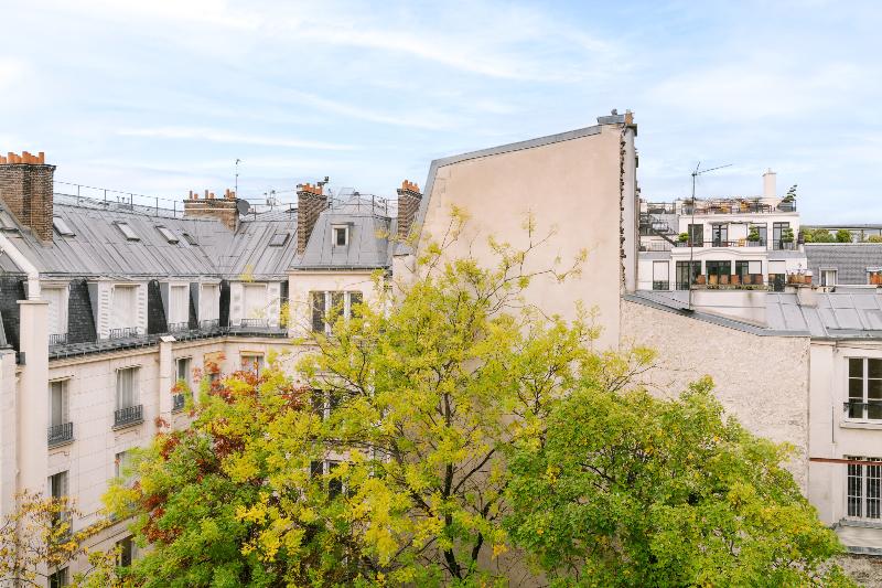 Hotel Atala Champs Elysees image
