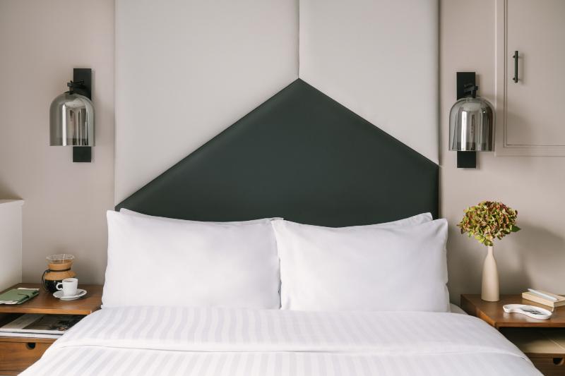 Hotel Atala Champs Elysees image