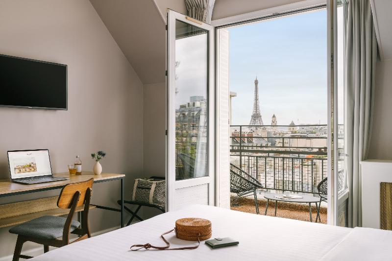 Hotel Atala Champs Elysees image