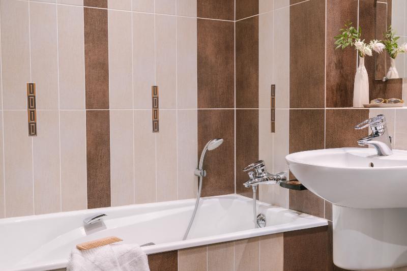 Hotel Atala Champs Elysees image